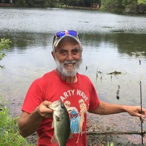 Meet your Posher, Jay